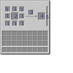 Интерфейс стола интеграции